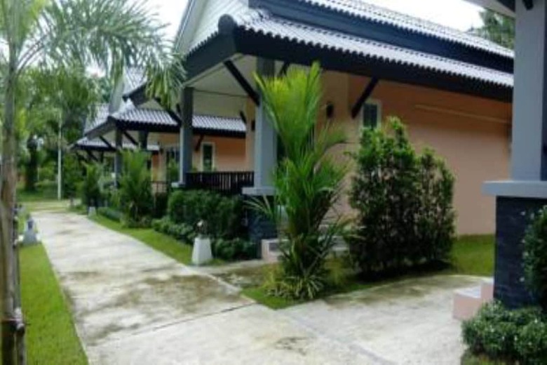 Hotel Palm Kiri Resort