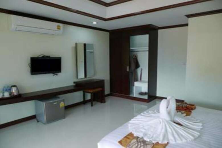 Hotel Palm Kiri Resort