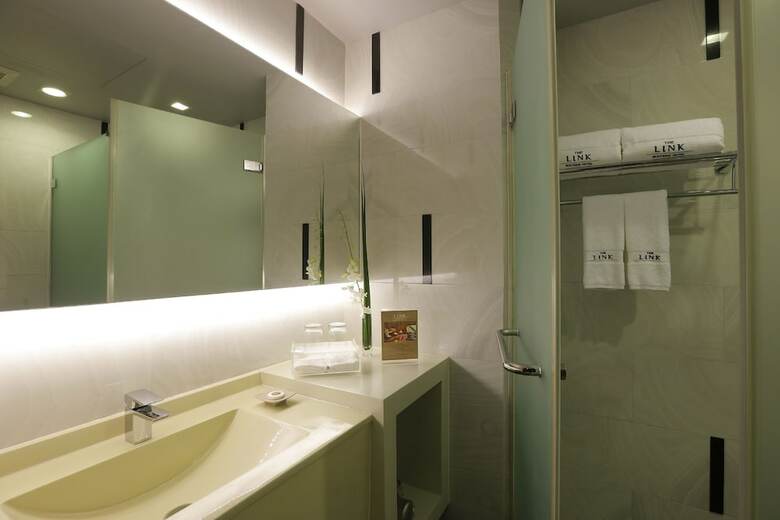 The Link Yangon Boutique Hotel