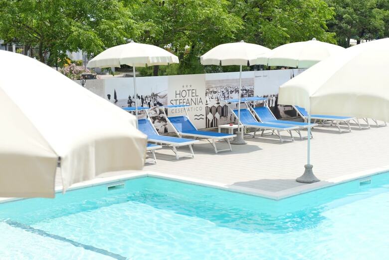 Hotel Stefania