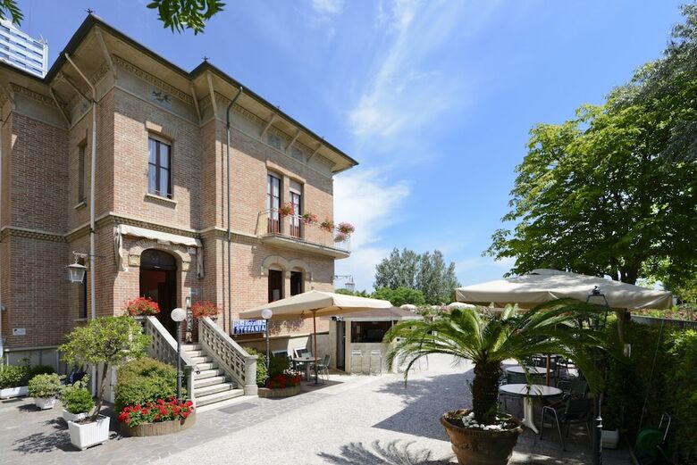 Hotel Stefania