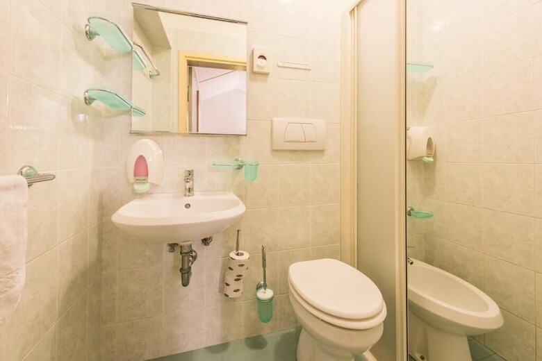 Hotel Stefania