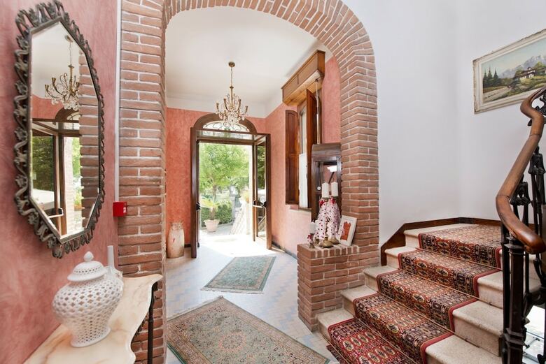 Hotel Stefania