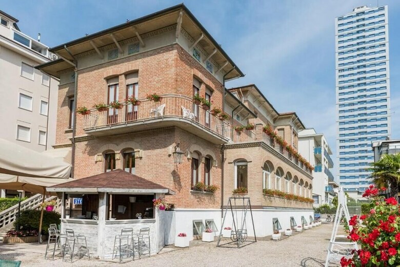 Hotel Stefania