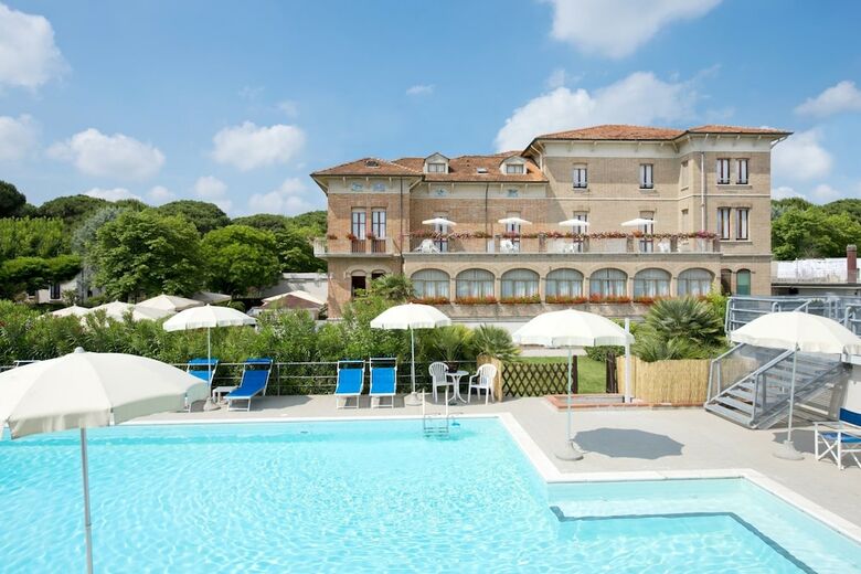 Hotel Stefania