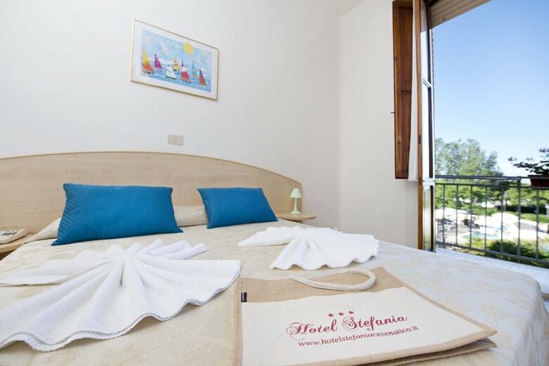 Hotel Stefania