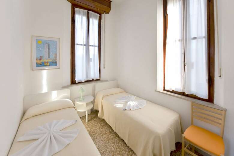 Hotel Stefania