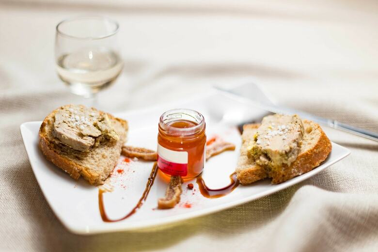 La R�sidence D+