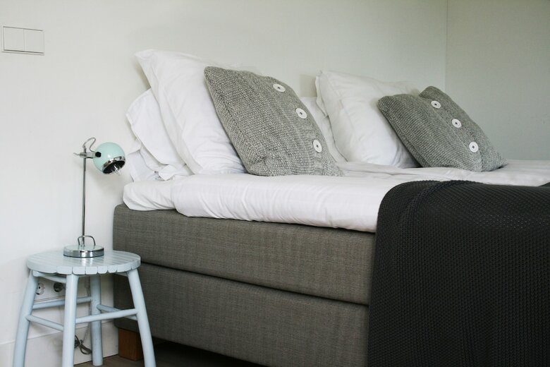 Bed & Breakfast Villa Oldenhoff