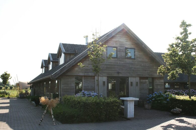 Bed & Breakfast Villa Oldenhoff