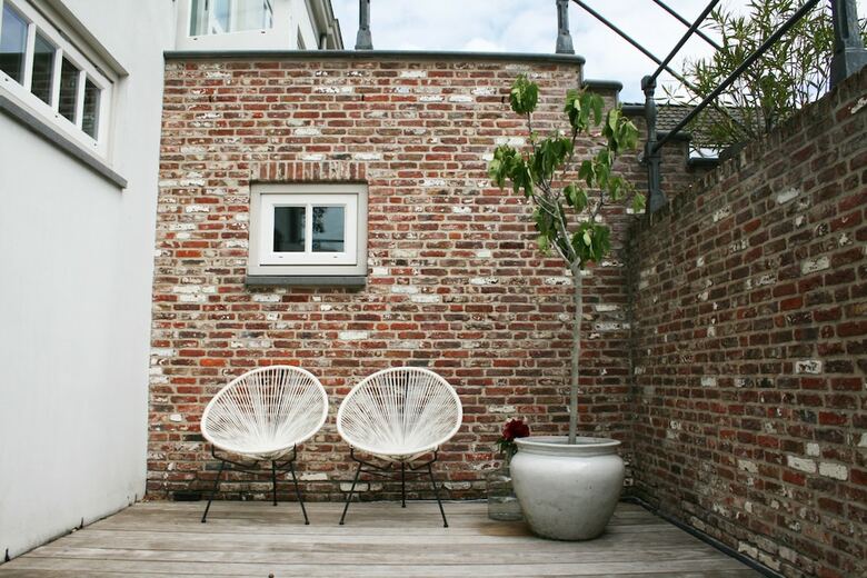 Bed & Breakfast Villa Oldenhoff