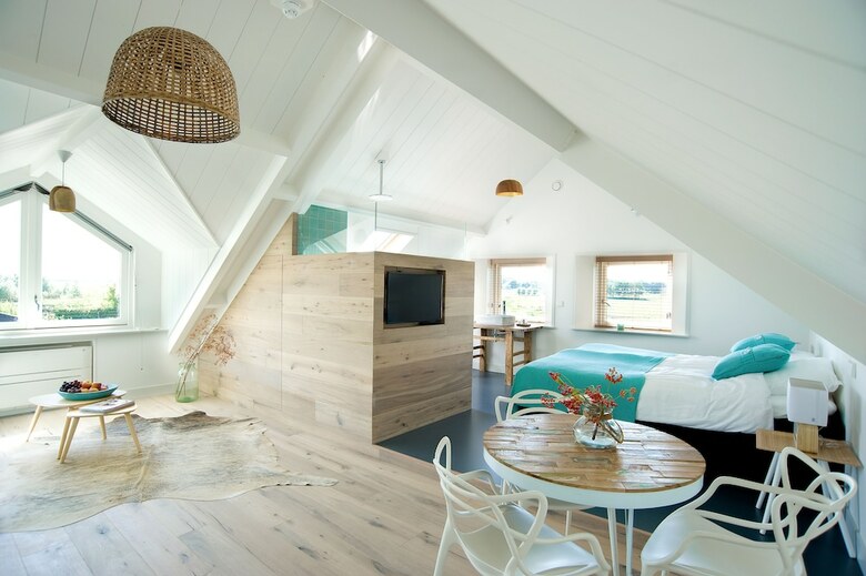 Bed & Breakfast Villa Oldenhoff