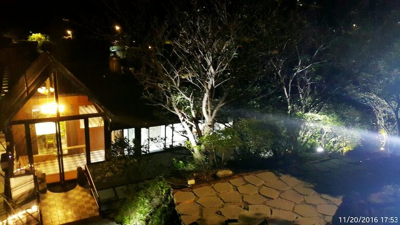 Sohovilla B&B