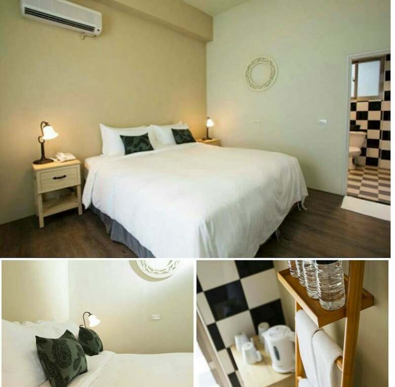 Sohovilla B&B