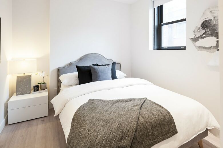 Apartamentos Les Appartements Stanley Court