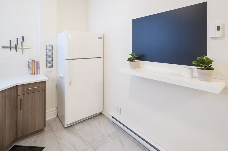 Apartamentos Les Appartements Stanley Court