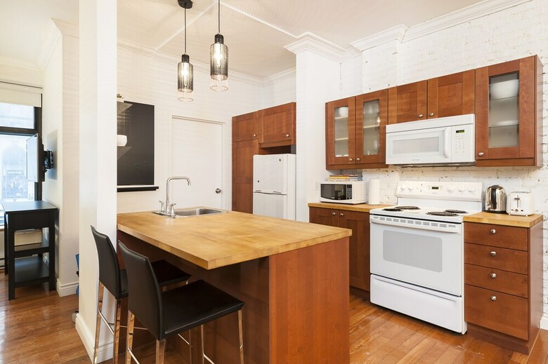 Apartamentos Les Appartements Stanley Court