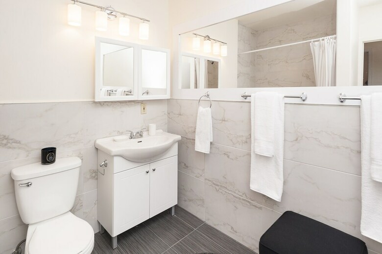 Apartamentos Les Appartements Stanley Court