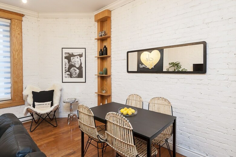 Apartamentos Les Appartements Stanley Court