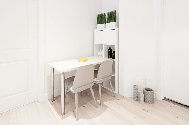 Apartamentos Les Appartements Stanley Court
