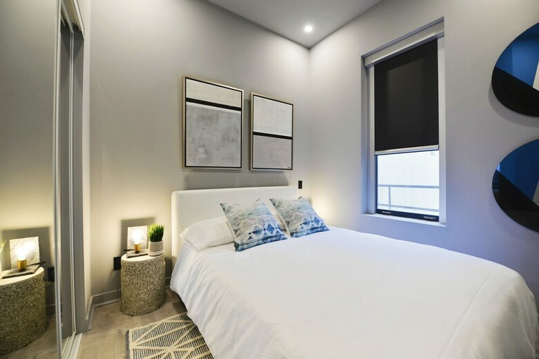 Apartamentos Les Appartements Stanley Court