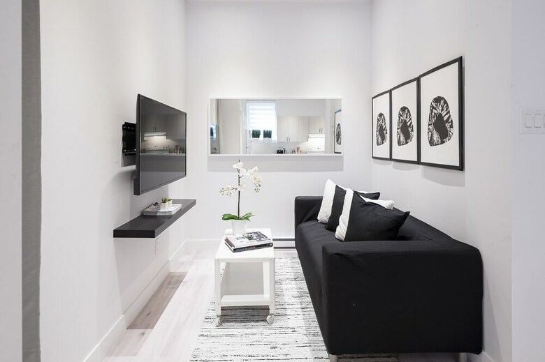 Apartamentos Les Appartements Stanley Court