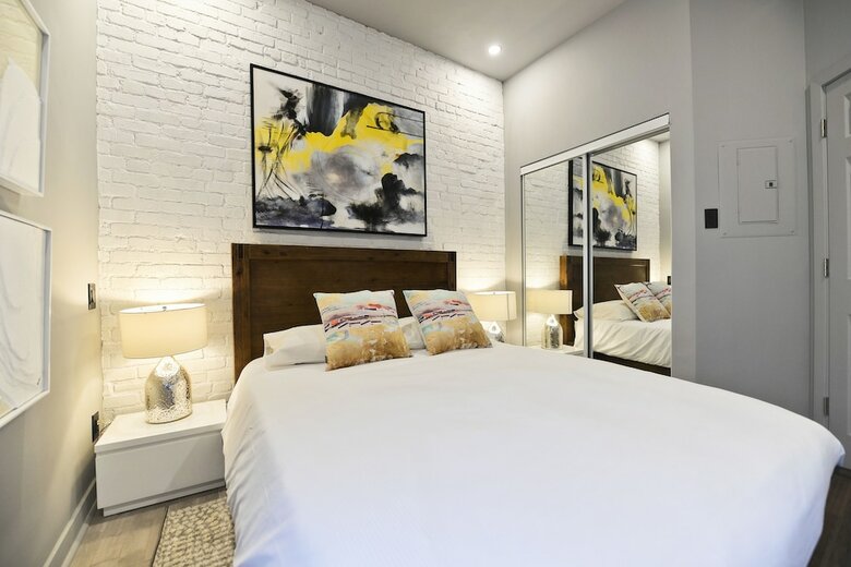 Apartamentos Les Appartements Stanley Court