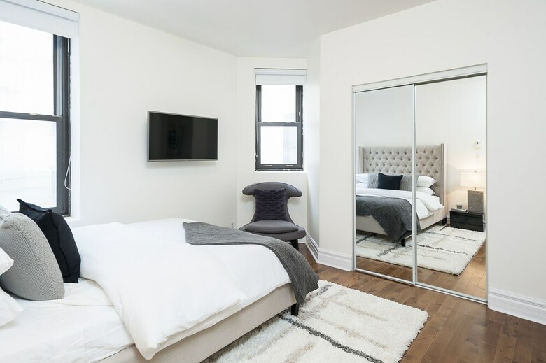 Apartamentos Les Appartements Stanley Court