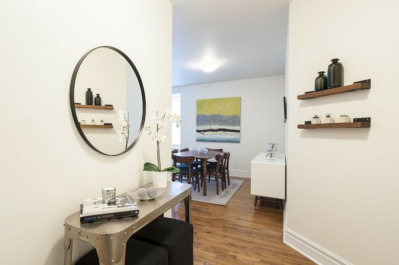 Apartamentos Les Appartements Stanley Court