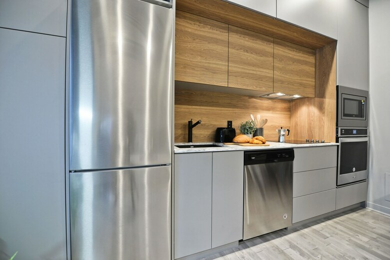 Apartamentos Les Appartements Stanley Court