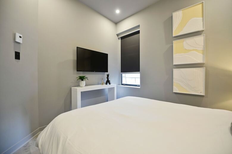 Apartamentos Les Appartements Stanley Court