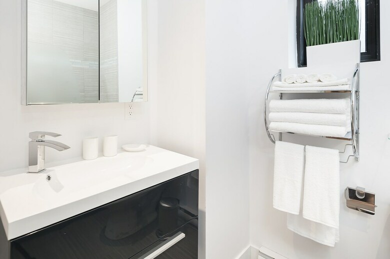 Apartamentos Les Appartements Stanley Court