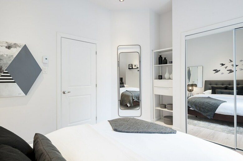 Apartamentos Les Appartements Stanley Court