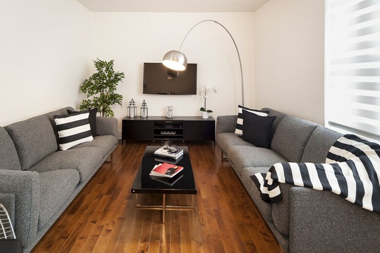 Apartamentos Les Appartements Stanley Court