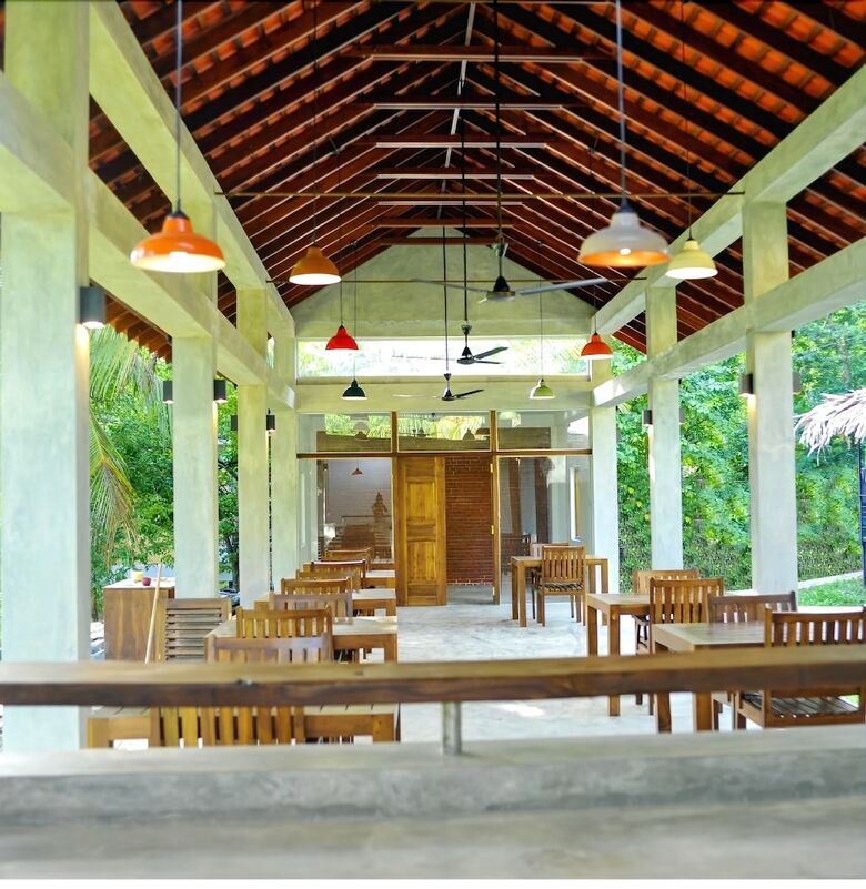Hotel Eliyanth Udawalawe