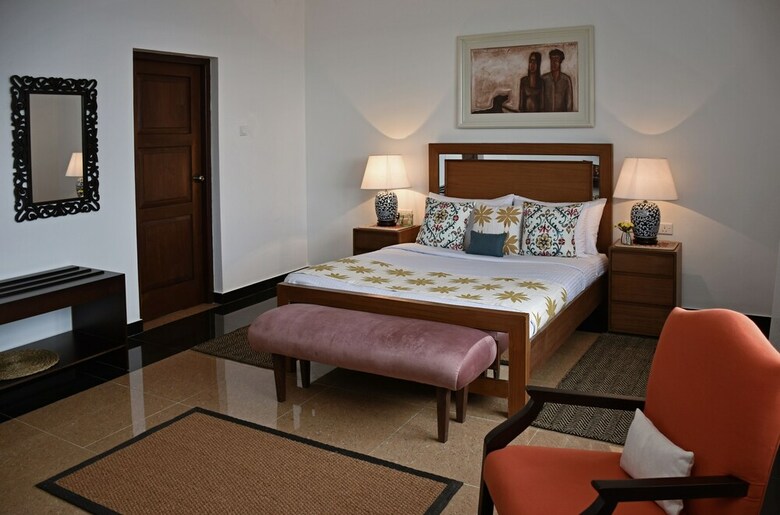 Apartamento Fox Resorts Kandy