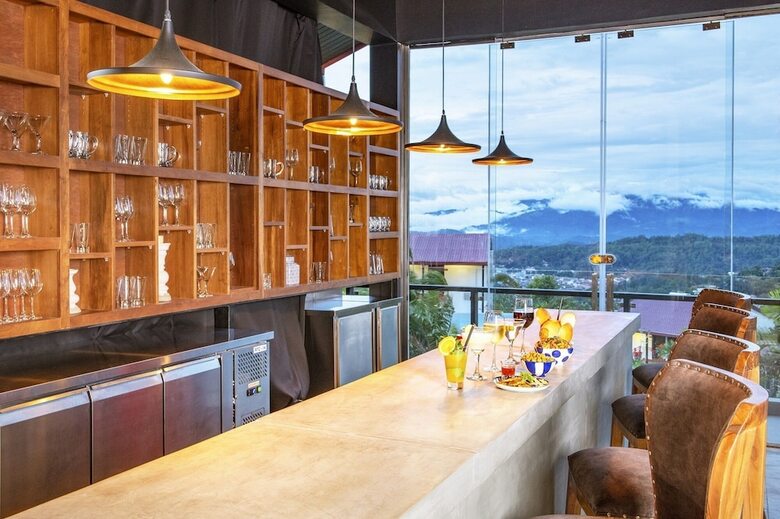 Apartamento Fox Resorts Kandy