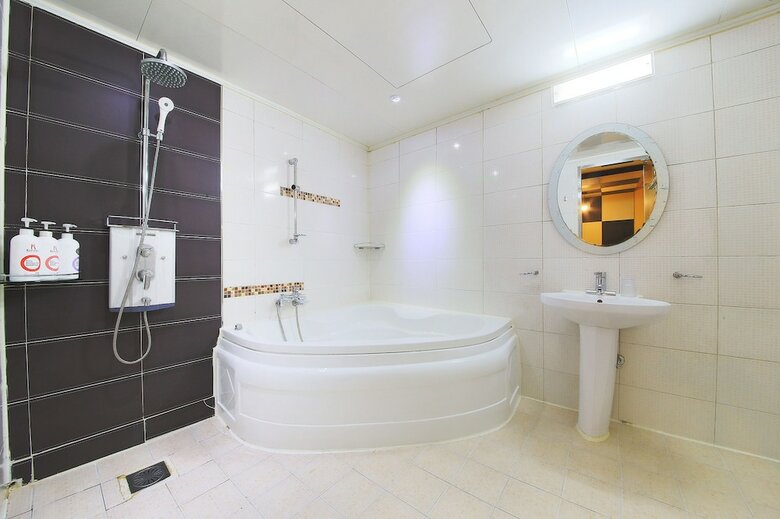 Hotel Tomgi Jamsil