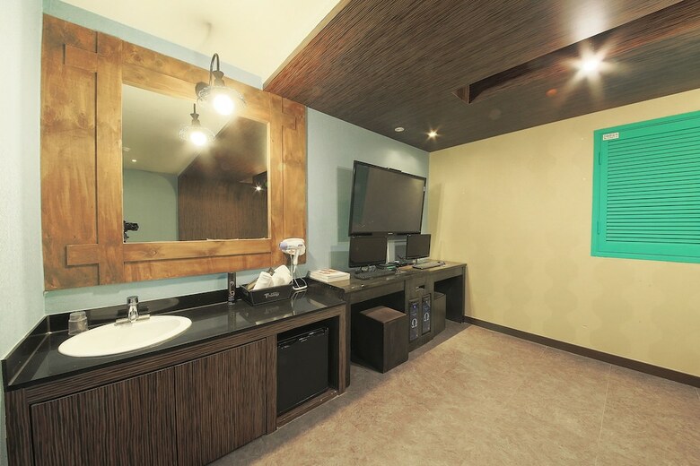 Hotel Tomgi Jamsil