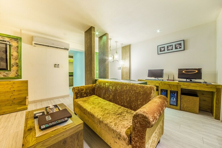 Hotel Tomgi Jamsil