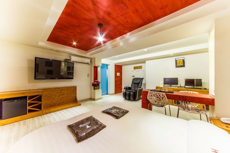 Hotel Tomgi Jamsil