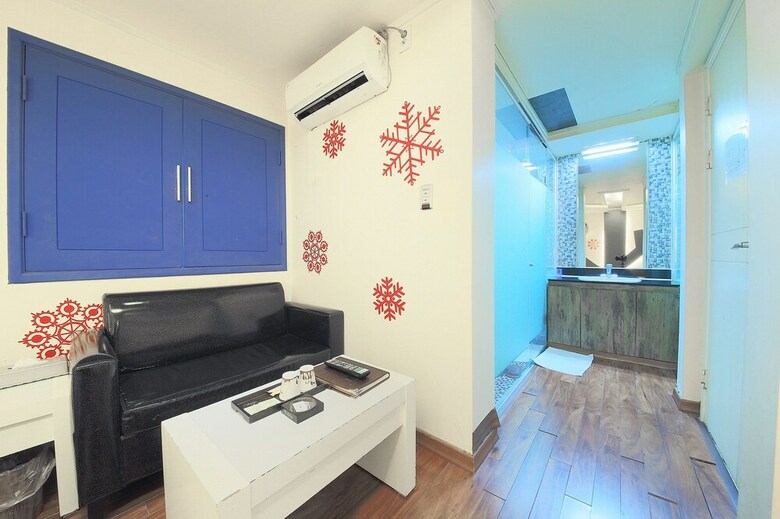 Hotel Tomgi Jamsil