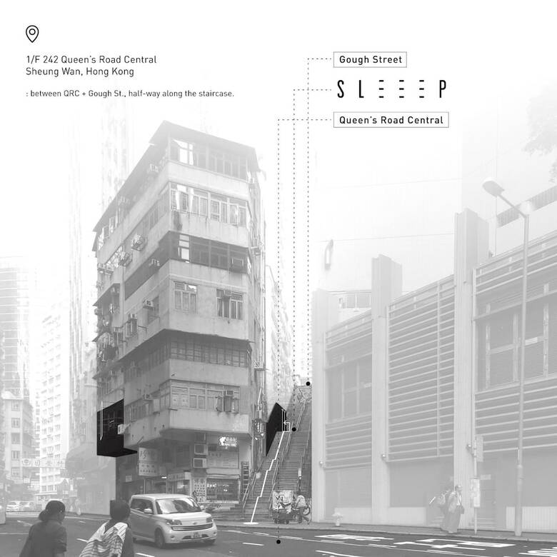 Sleeep - Capsule Hotel