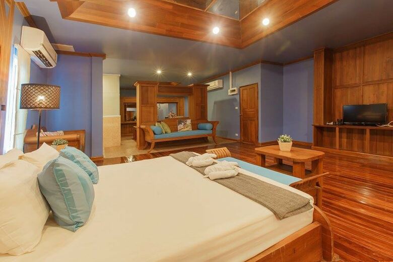 S48 Hotel