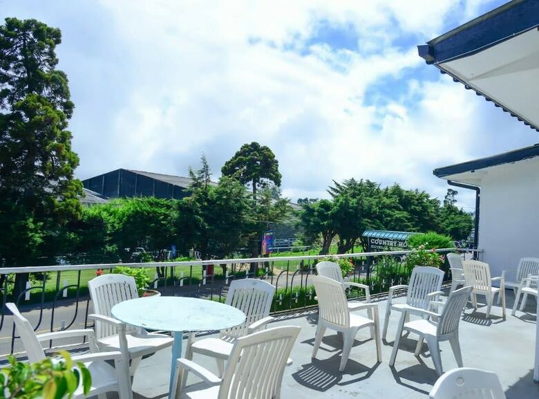 Hotel Country House - Nuwara Eliya