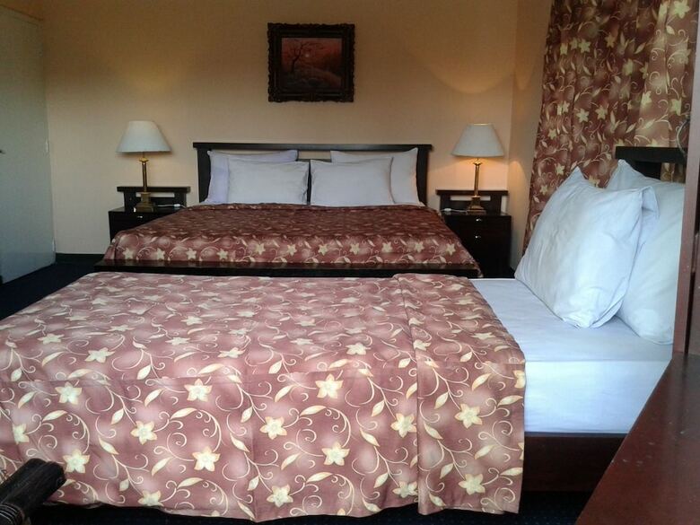 Hotel Country House - Nuwara Eliya