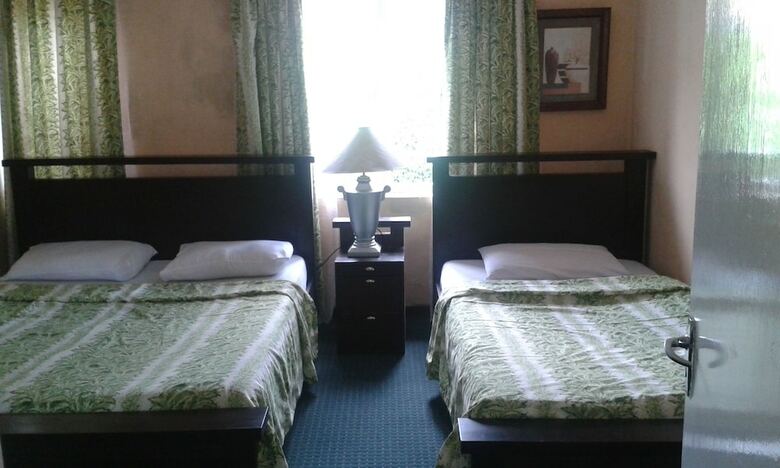 Hotel Country House - Nuwara Eliya