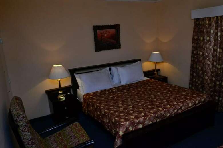 Hotel Country House - Nuwara Eliya