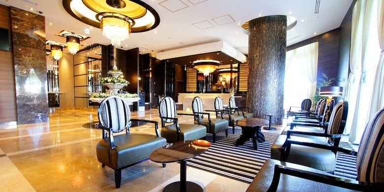 Apa Hotel Chiba Inzaimakinohara Ekimae
