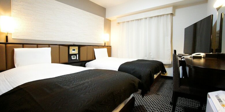 Apa Hotel Chiba Inzaimakinohara Ekimae